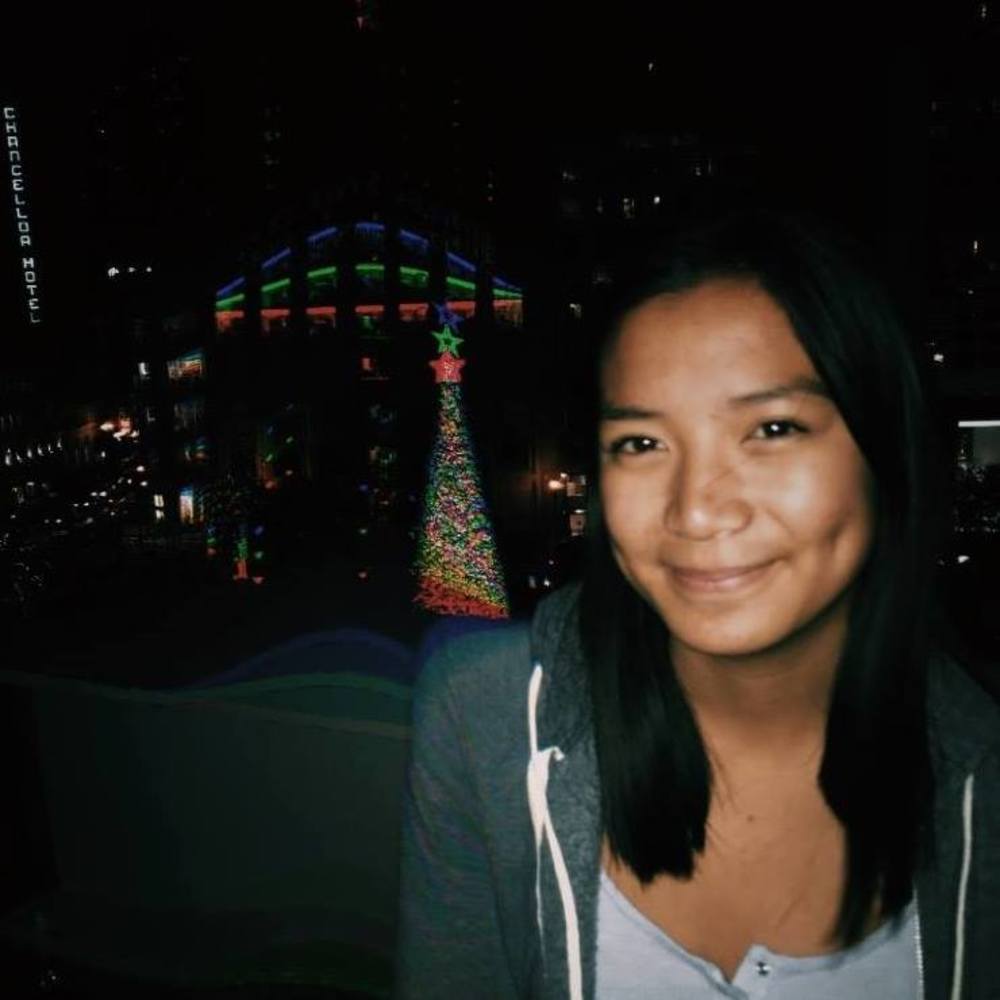 Meet your Posher, Cordelia